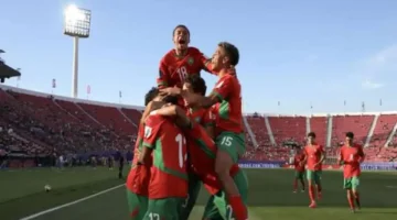 مباراة المغرب والأرجنتين في نهائي كأس العالم للشباب تُنقل مجانًا على قناة الوطن سبورت